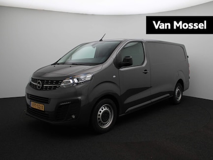 Opel Vivaro 0