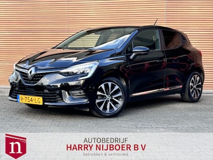 Renault Clio 0
