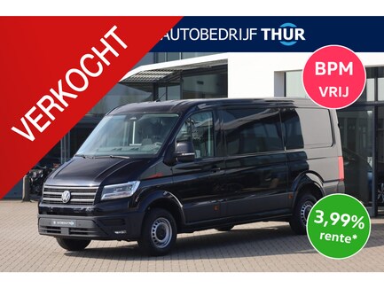 Volkswagen Crafter 0