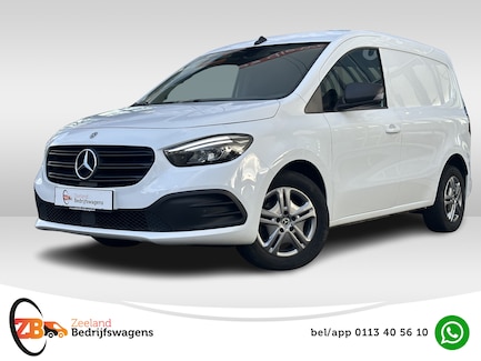 Mercedes-Benz Citan 0