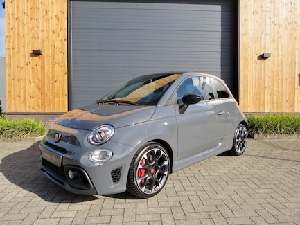 Fiat 500 0
