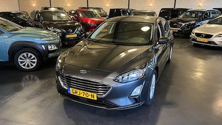 Ford Focus 0