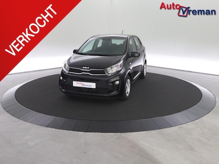 Kia Picanto 0