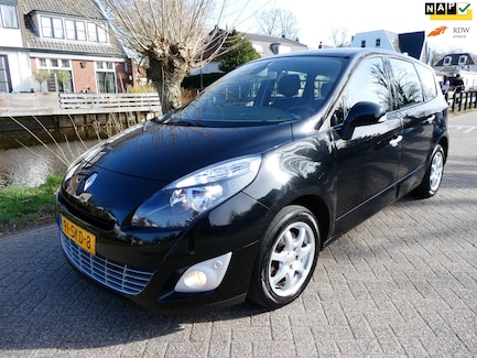 Renault Grand Scenic 0