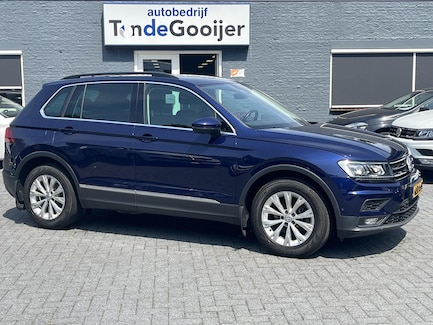 Volkswagen Tiguan 0