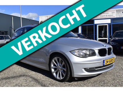 BMW 1-Serie 0