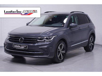Volkswagen Tiguan 0