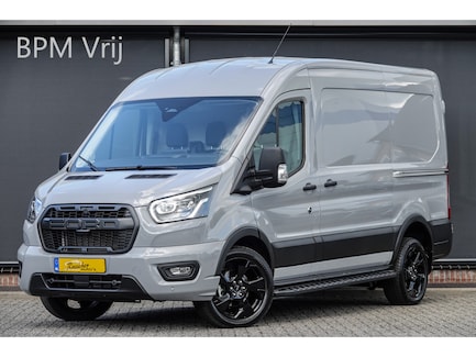 Ford Transit 0