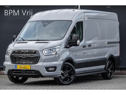 Ford Transit 0