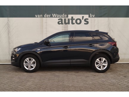Opel Grandland 0