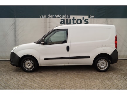 Opel Combo 0