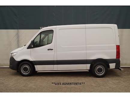 Mercedes-Benz Sprinter 0