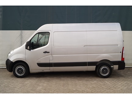 Opel Movano 0