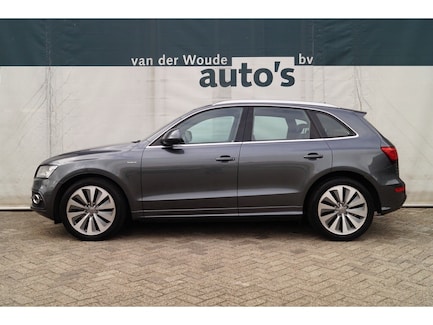 Audi Q5 0