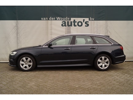 Audi A6 0