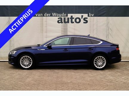 Audi A5 0