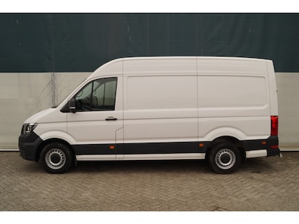 Volkswagen Crafter 0