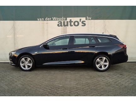 Opel Insignia 0
