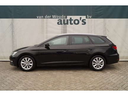 SEAT Leon 0