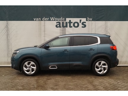 Citroën C5 Aircross 0