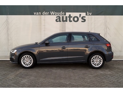 Audi A3 0