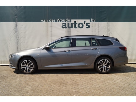 Opel Insignia 0