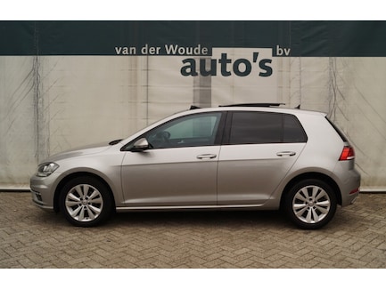Volkswagen Golf 0
