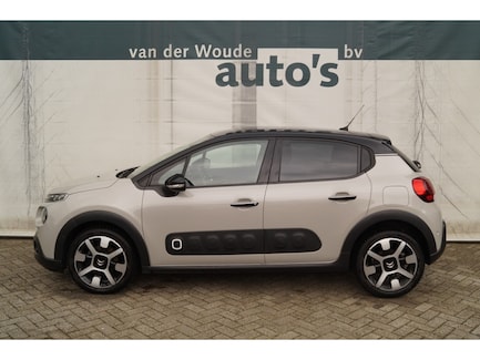Citroën C3 0
