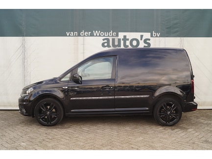 Volkswagen Caddy 0