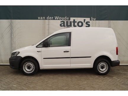 Volkswagen Caddy 0