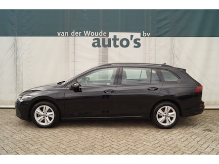 Volkswagen Golf 0
