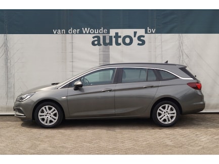 Opel Astra 0