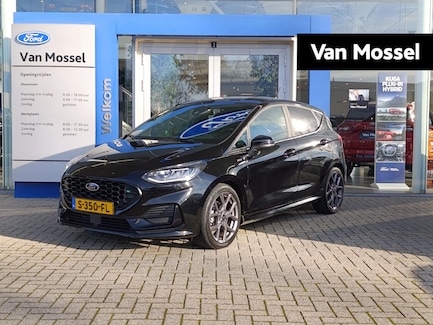 Ford Fiesta 0