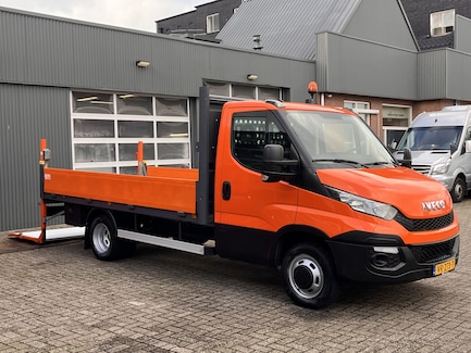 IVECO Daily 0