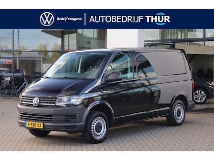 Volkswagen Transporter 0
