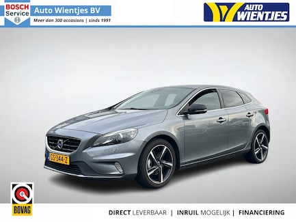 Volvo V40 0