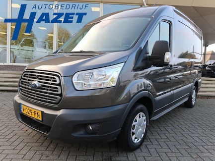 Ford Transit 0