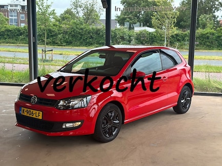 Volkswagen Polo 0