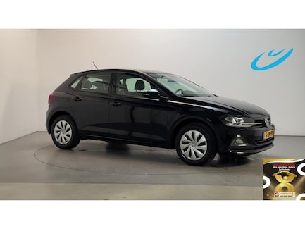 Volkswagen Polo 0
