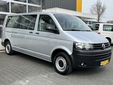 Volkswagen Transporter 0