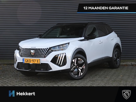 Peugeot 2008 0