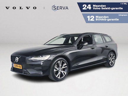 Volvo V60 0