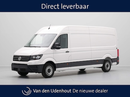 Volkswagen Crafter 0