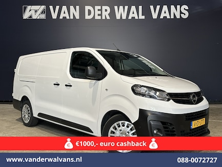 Opel Vivaro 0