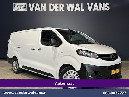 Opel Vivaro 0