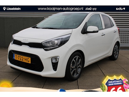 Kia Picanto 0
