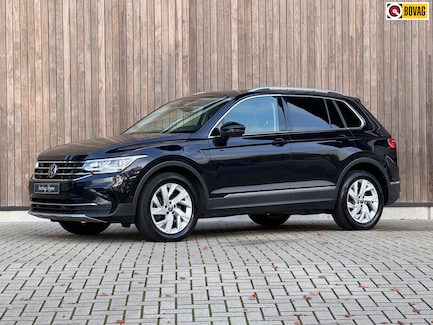 Volkswagen Tiguan 0