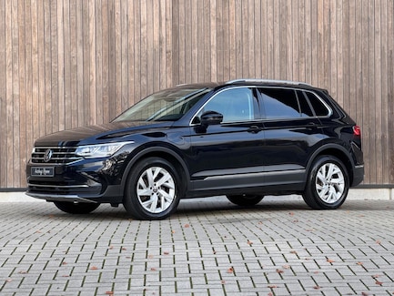 Volkswagen Tiguan 0