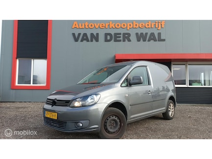 Volkswagen Caddy 0