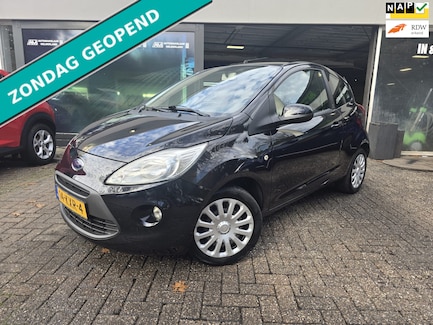 Ford Ka 0